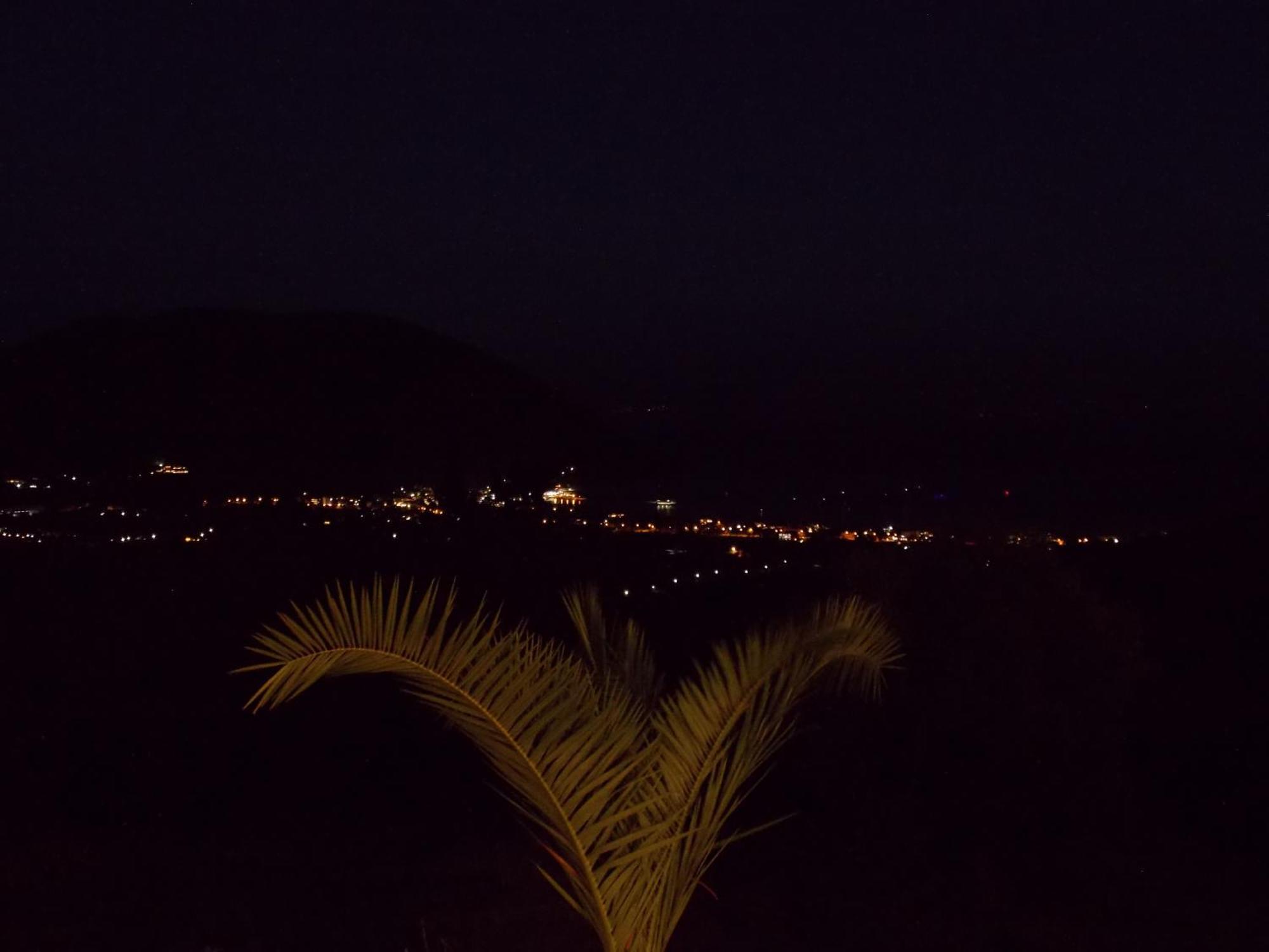 Vasiliki View Villa Ágios Pétros Dış mekan fotoğraf
